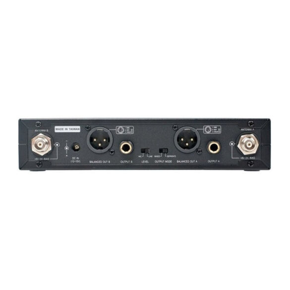 Mipro ACT 312II + 2 x ACT32H