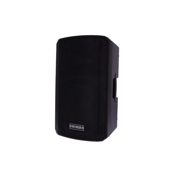 INPULSE 10 BA DSP Definitive Audio
