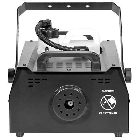 Mac Mah Mac Fog 2000