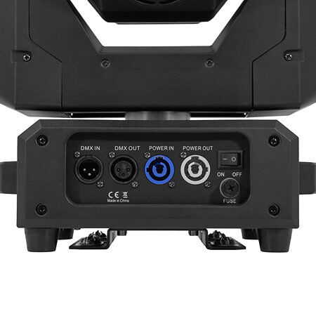 Mac Mah Aurora 150 BSW