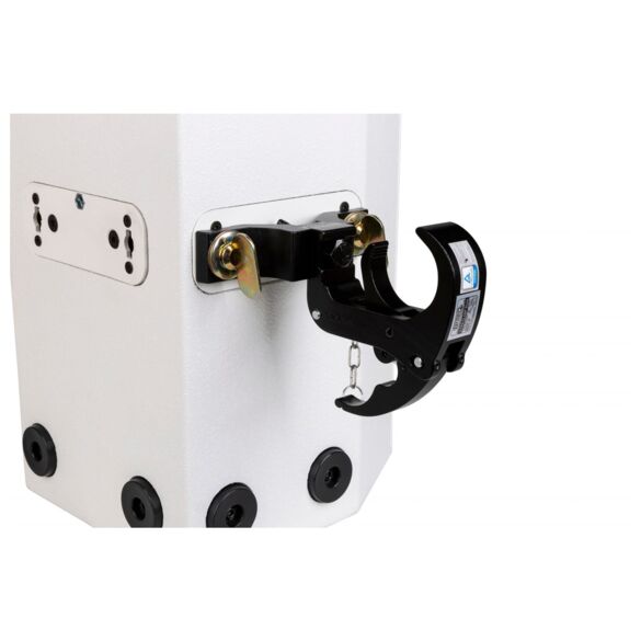 SYNQ SC-08 WHITE