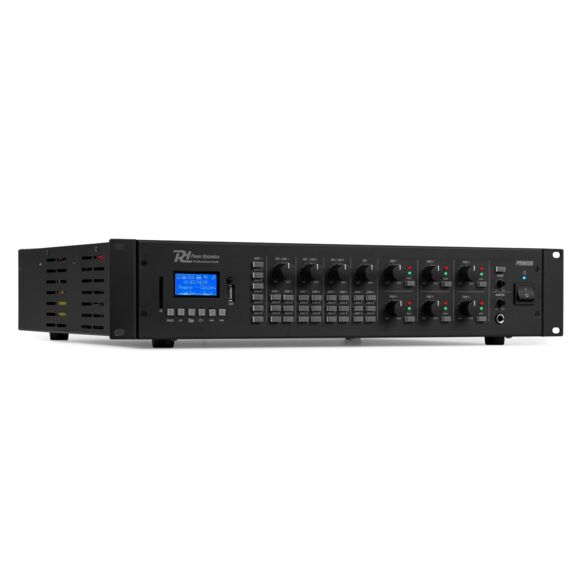 PRM606 POWER DYNAMICS