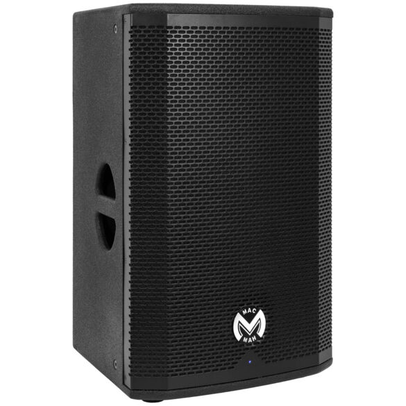 Mac Mah AS Pro 12