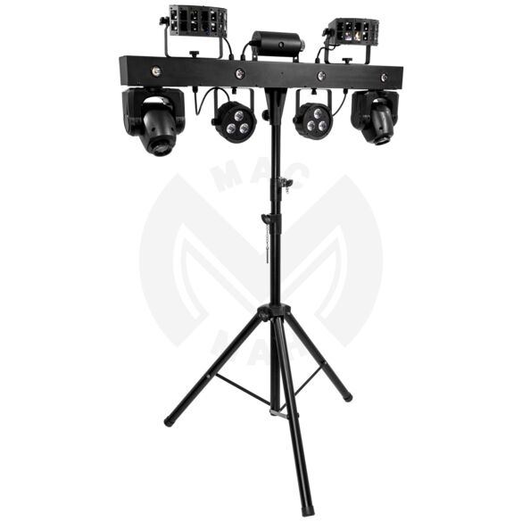 Mac Mah Moving-FX Bar