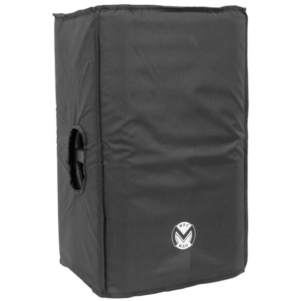 Mac Mah AS PRO 12 Cover