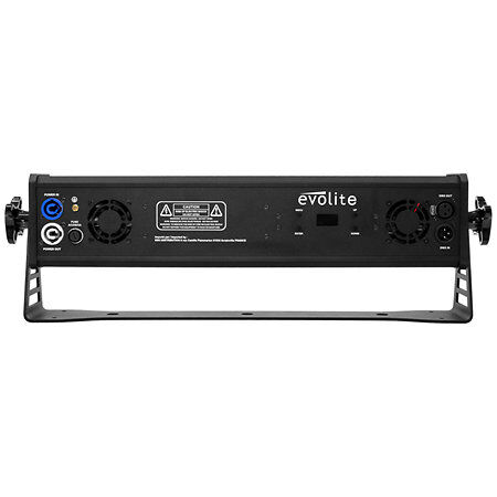 Projecteur LED  Evolite - MaxBar RGBW Pix