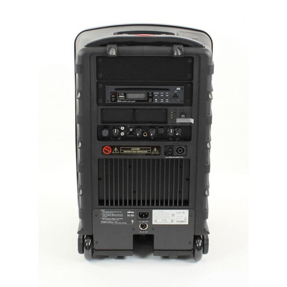 MIPRO MA 808 BCD