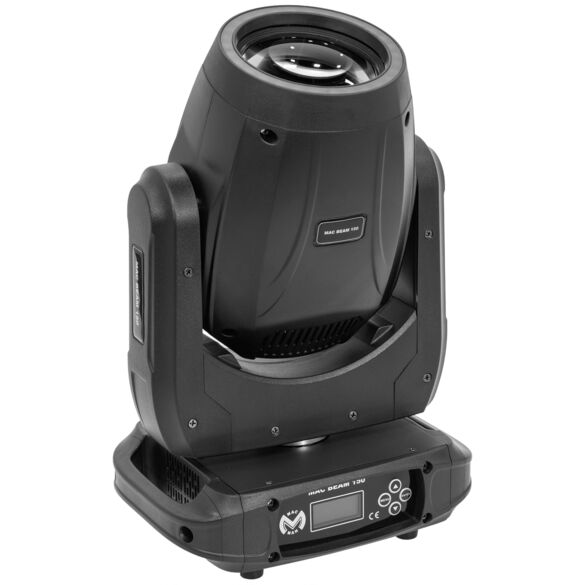 Mac Mah Mac Beam 150