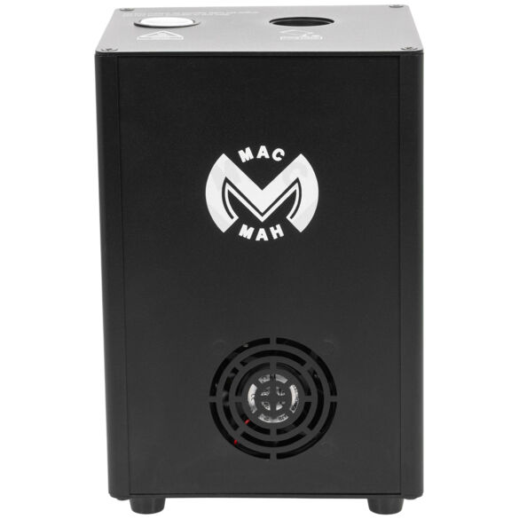 Mac Mah Mac Spark 300