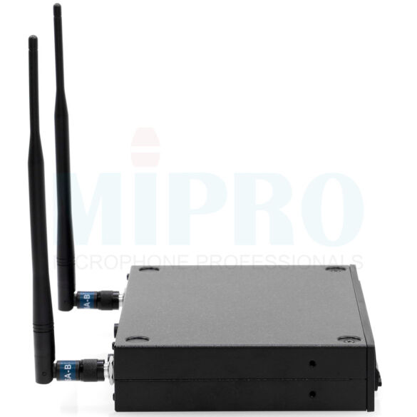 Mipro ACT-312II Récepteur Sans Fil