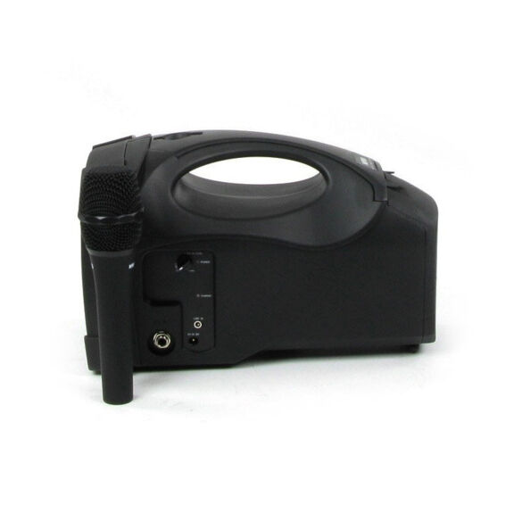 MIPRO MA101C