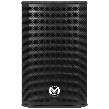 Mac Mah AS Pro 12