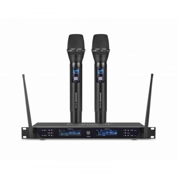 BE-2020/2MIC RONDSON