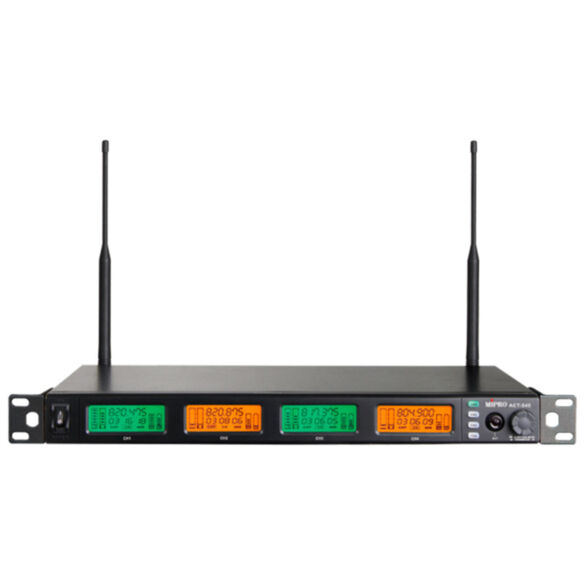 Mipro ACT-545