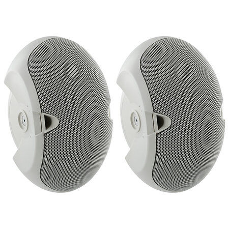 EVID 4.2 White (Paire)
