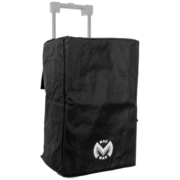 Mac Mah Mobile Pro 12 Cover