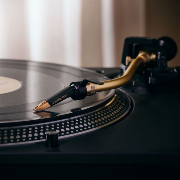 Cellule Concorde MKII ELITE