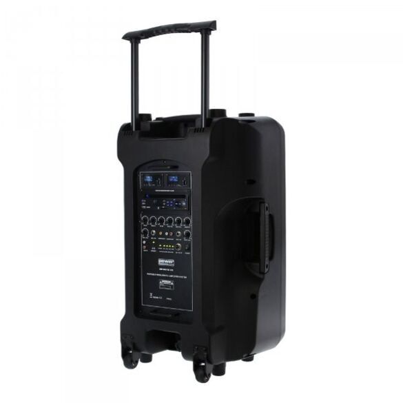 BE 9515 V2 Power Acoustics