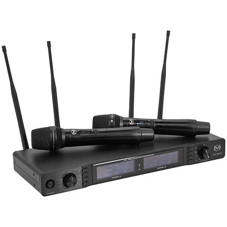 Mac Mah UHF 2000 M