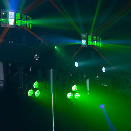 Mac Mah Moving-FX Bar