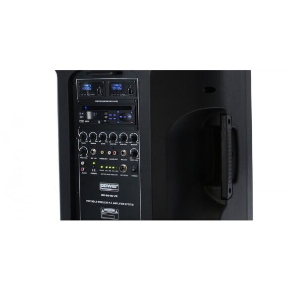 BE 9515 V2 Power Acoustics