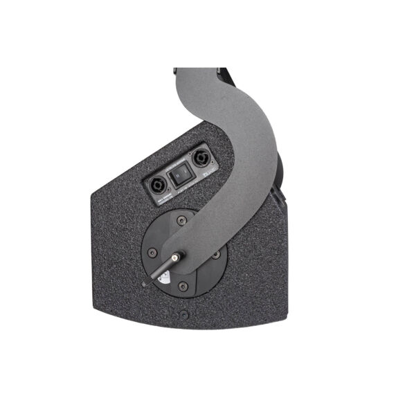 SYNQ SC-08 SWIVEL BRACKET - BLACK