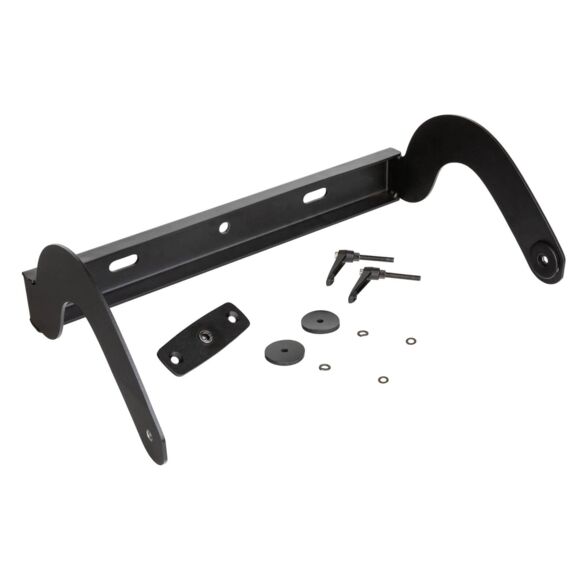 SYNQ SC-08 SWIVEL BRACKET - BLACK