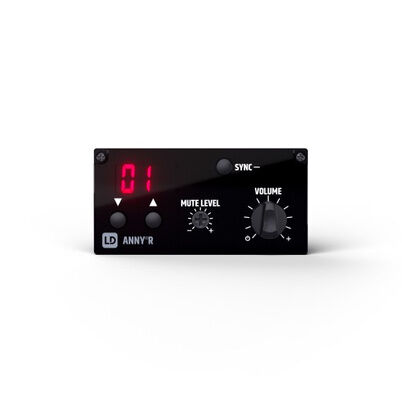 LD Systems ANNY R B8