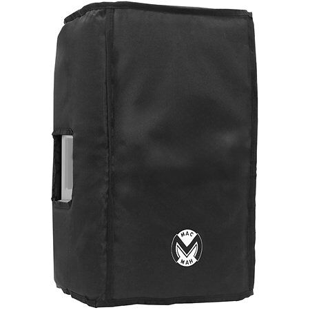 Mac Mah AS 110 Cover