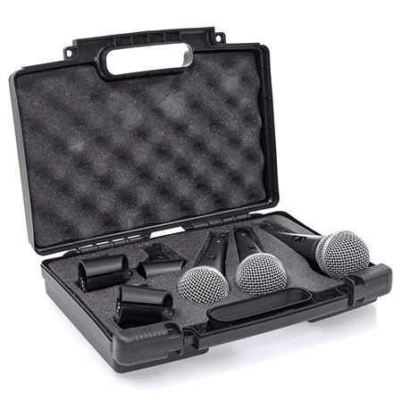 Mac Mah Mic-300 – 600 Ohms