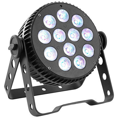 Mac Mah SilentPAR 12X10W 6IN1