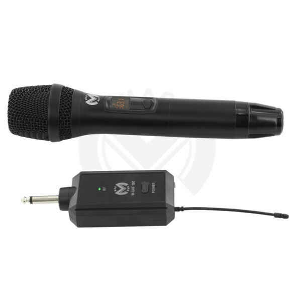 Mac Mah W-UHF 100 M