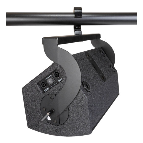 SYNQ SC-08 SWIVEL BRACKET - BLACK