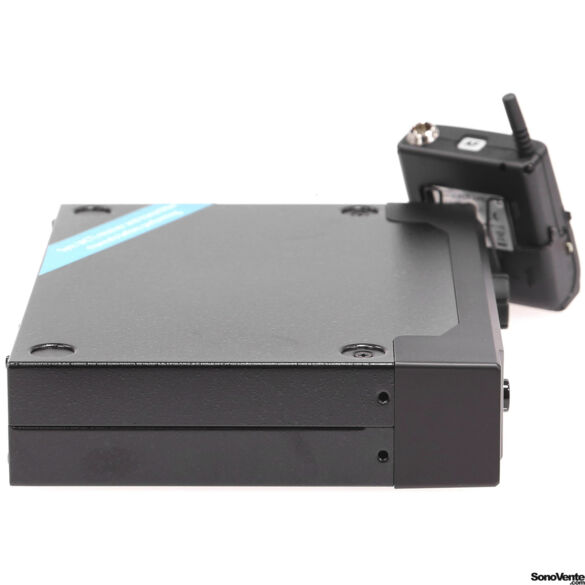 Mipro Pack  ACT-24TC Lithium + ACT-2401