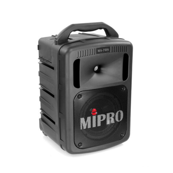 MIPRO MA708B