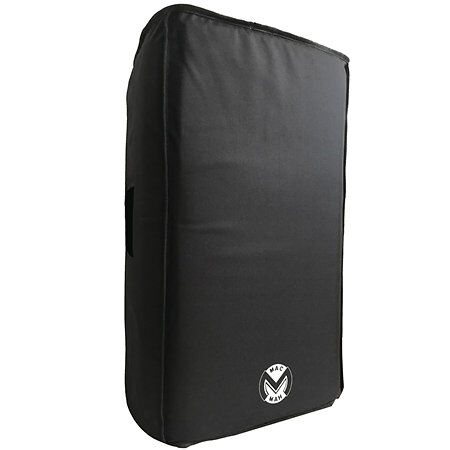 Mac Mah Pack AS 112 (la paire) + AS 815 Sub + housses et supports d'enceintes ST180 (la paire) – 110 cm