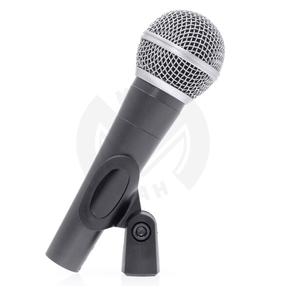 Mac Mah Mic-100
