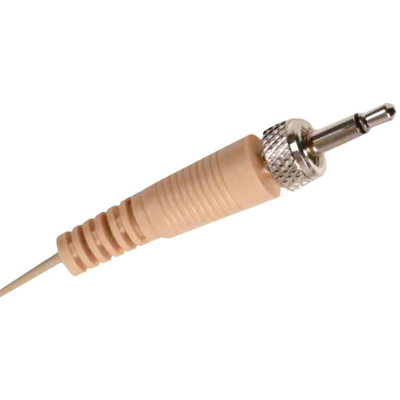 Mipro MU-57HS Beige (3,5 TS)