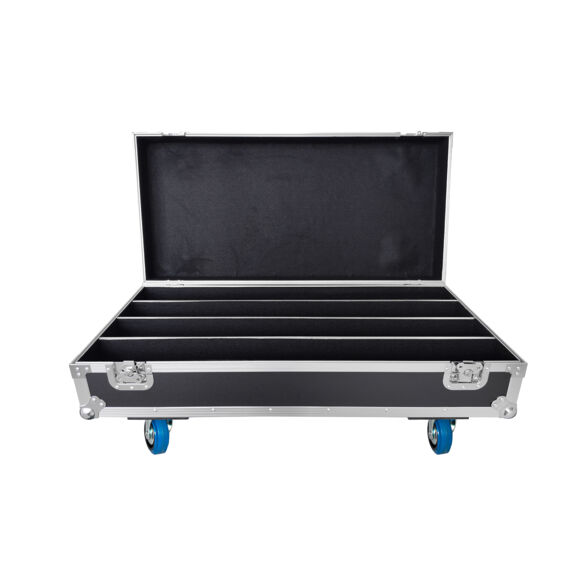 FC BARLED 4 MK2 Power Flight cases