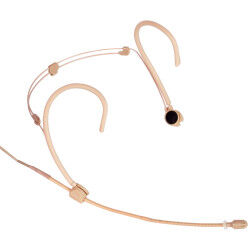 Mipro MU-57HS Beige (3,5 TS)