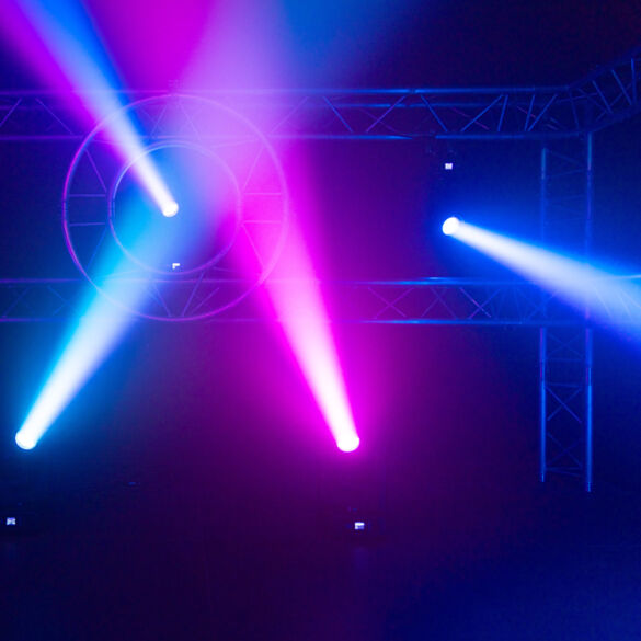 AURORA 150 SET MAC MAH