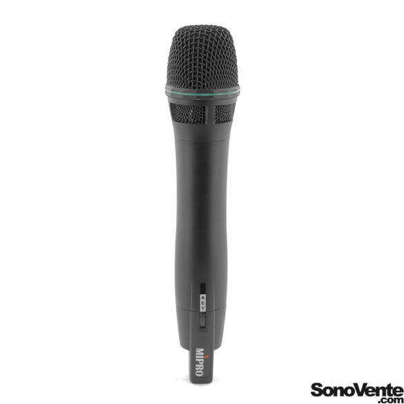 MIPRO ACT24HC
