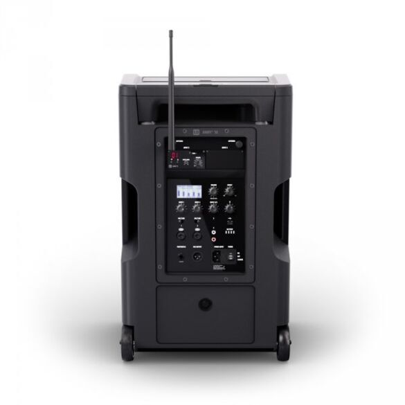 LD Systems ANNY 10 HHD B5