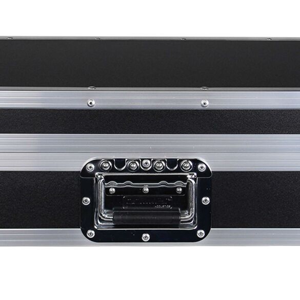 FCM V10 Power Flight cases