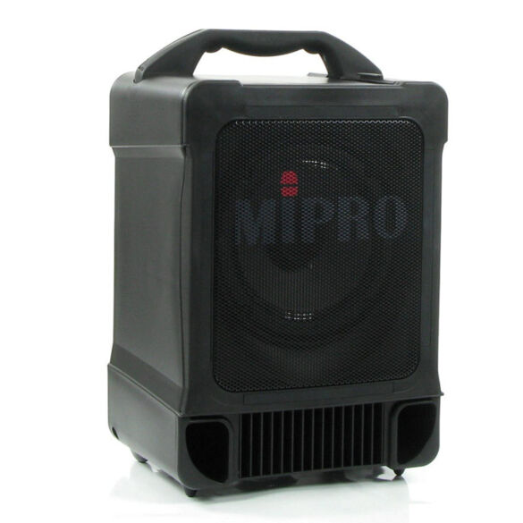 MIPRO MA 707 EXP