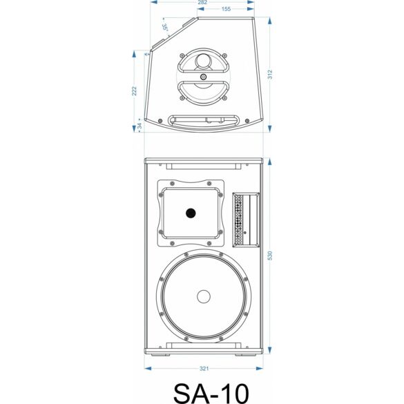 SYNQ SA-10