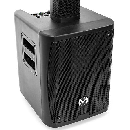 Mac Mah SC-400