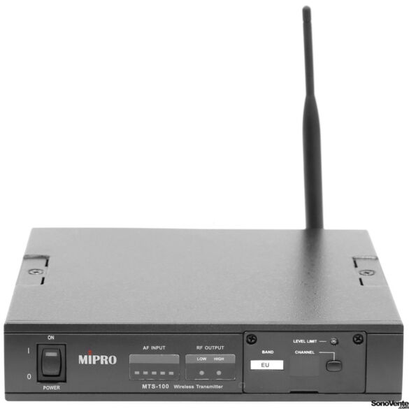 Mipro MTS-100