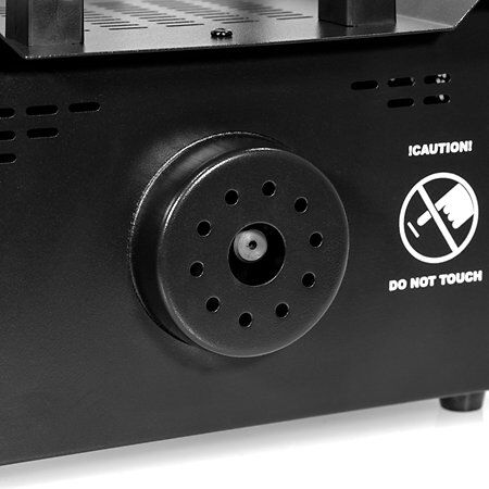 Mac Mah Mac Fog 2000