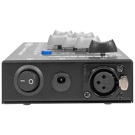 Mac Mah DMX-12